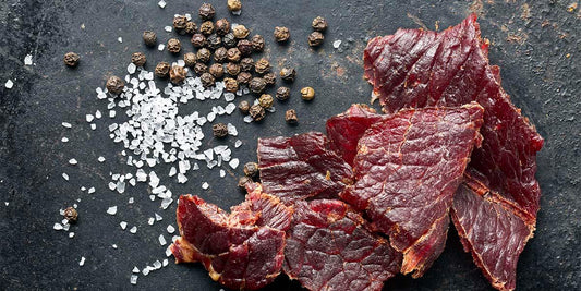 Comment dessaler la Viande Séchée?