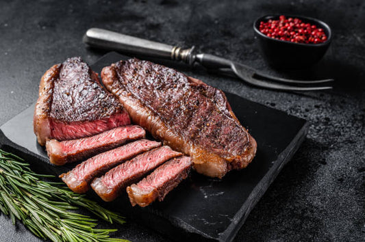 Découvrez la Saveur du Churrasco Brésilien : Picanha