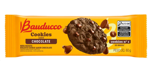 Cookies chocolat
