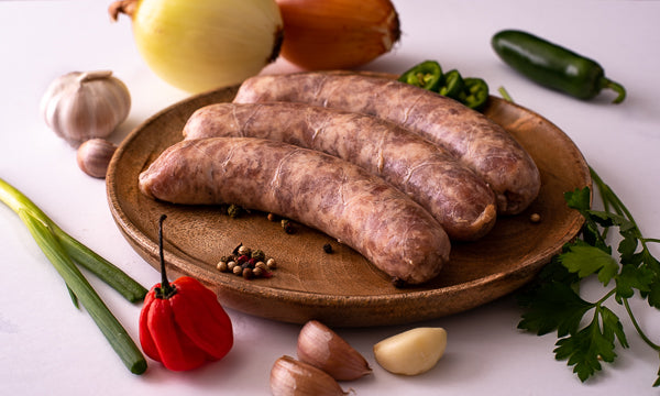 Toscana com pimenta biquinho
