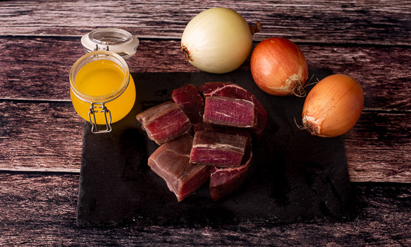 Viande salée | Carne de sol