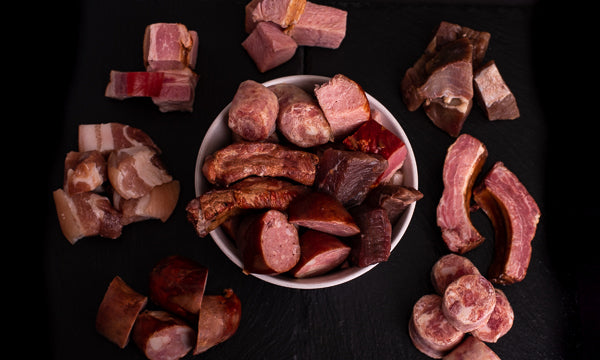 Kit Feijoada (Viandes pour la Feijoada)