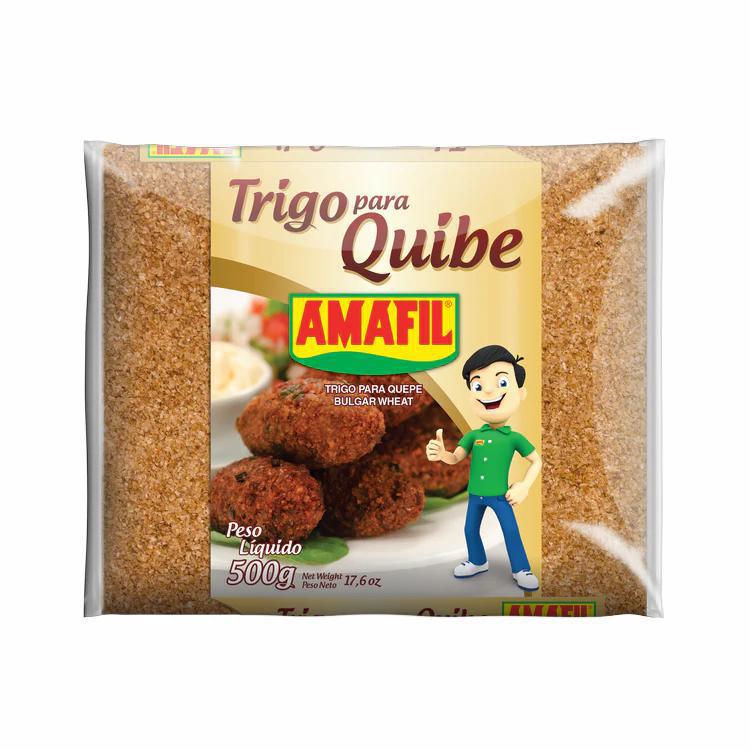 Kibe Trigo