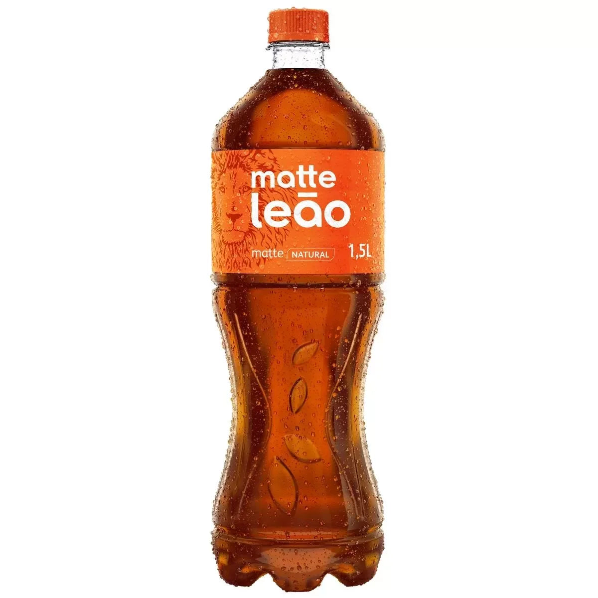 Chá Mate - Matte Leão 1,5L
