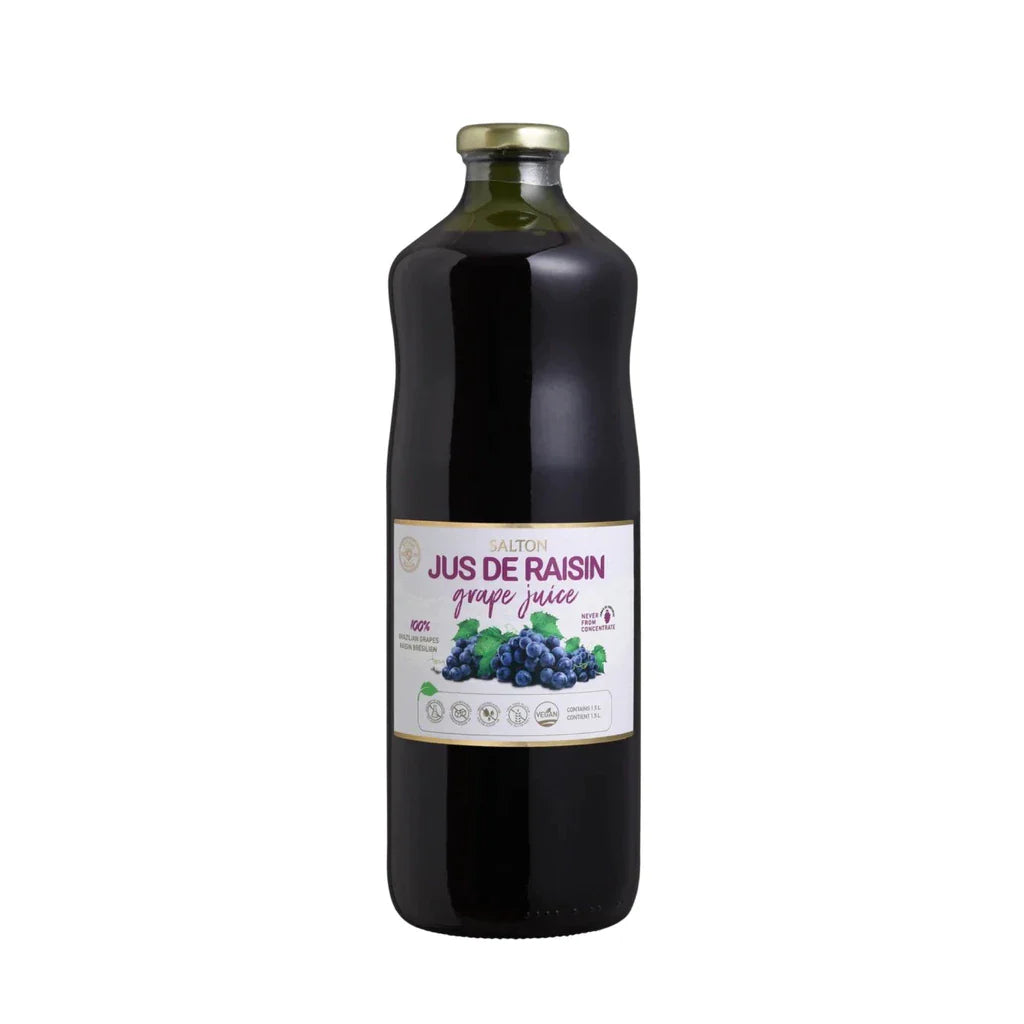 Suco de Uva 1,5L