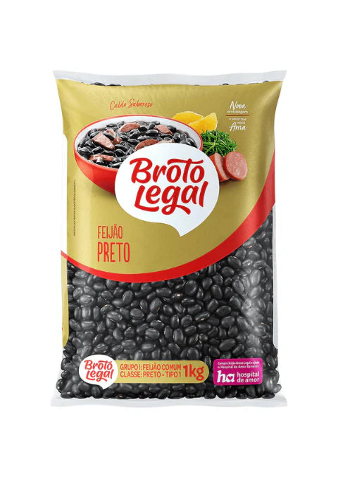 Feijão Preto | Feijão preto
