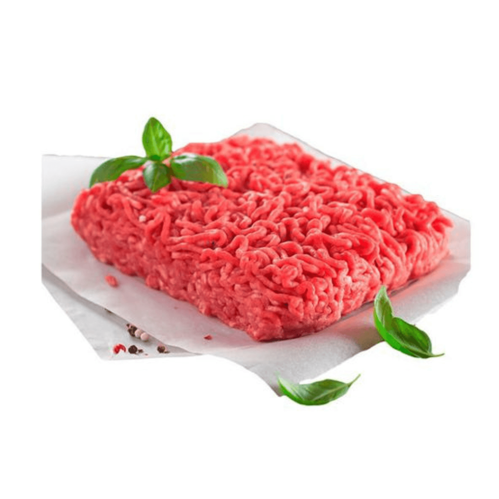 Carne Moída | Boeuf Haché