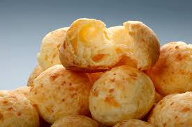Pain au fromage