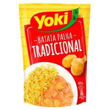 Batata Palha