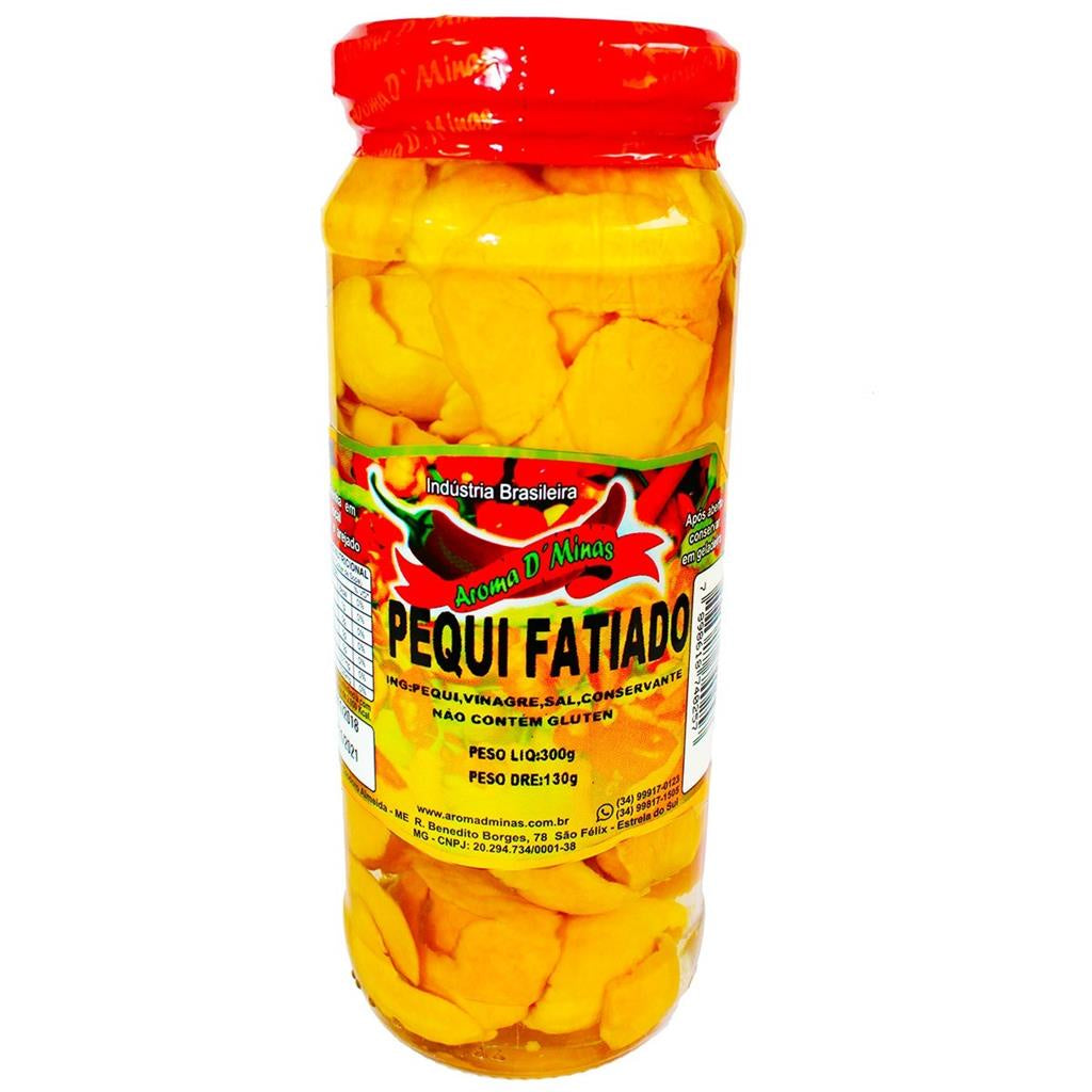Pequi