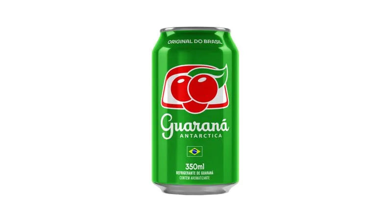 Guaraná Antártica