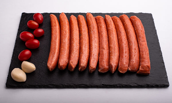 Hot-dog fine