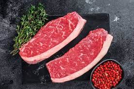Picanha 2 steak