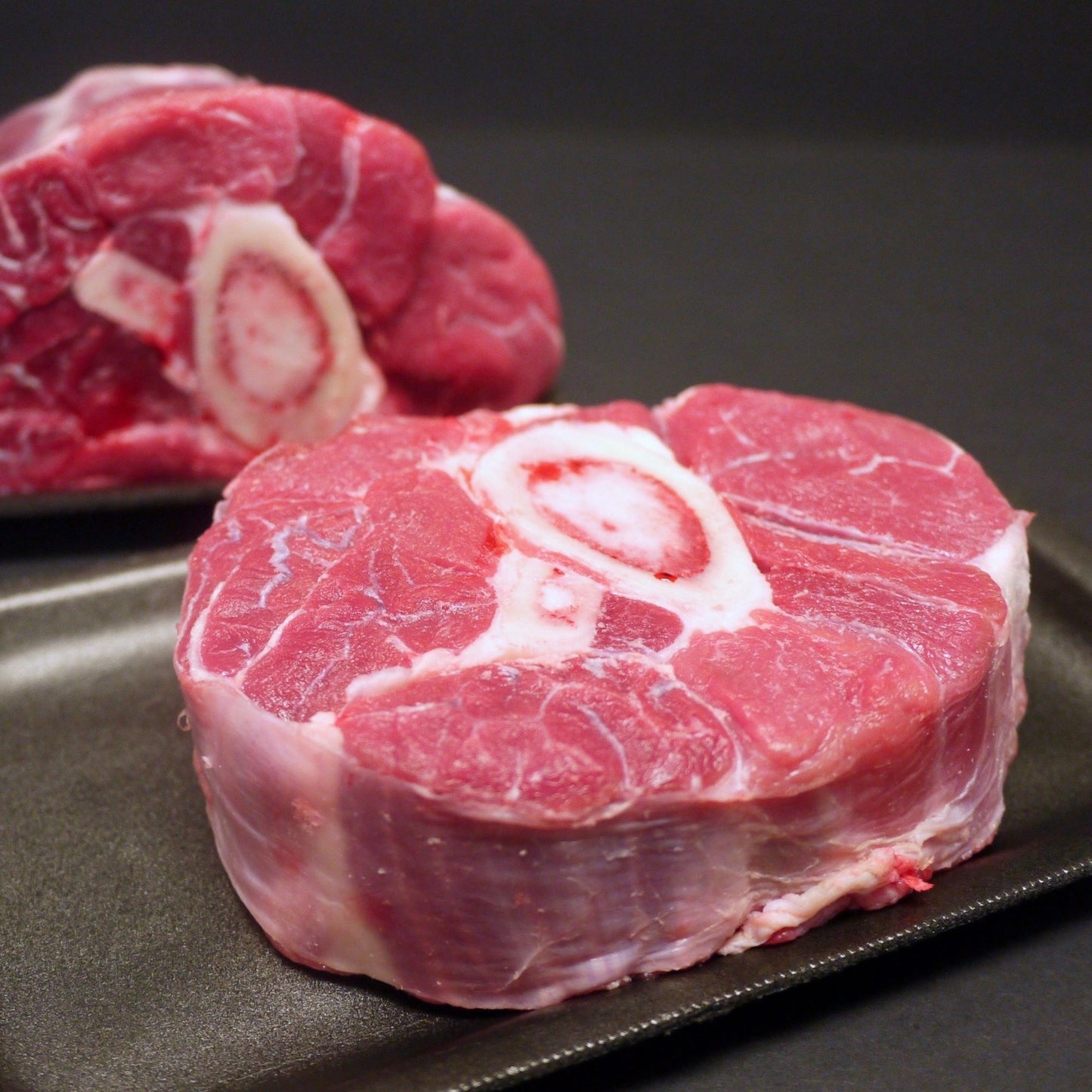 Osso buco (bœuf) | chambaril bovino