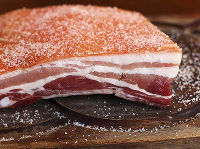 Pancetta