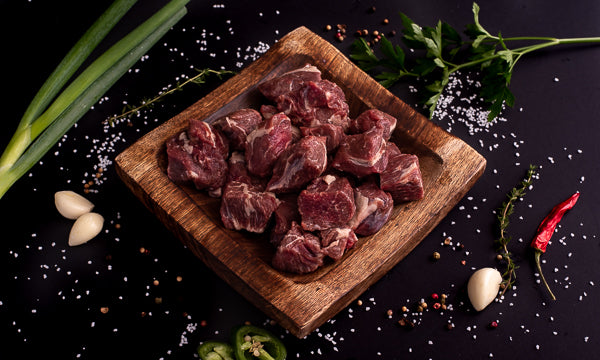 Ragoût | Carne de Panela (músculo)