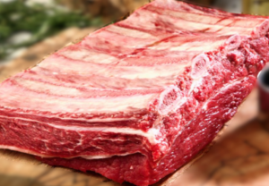 Short-ribs | Costela bovina