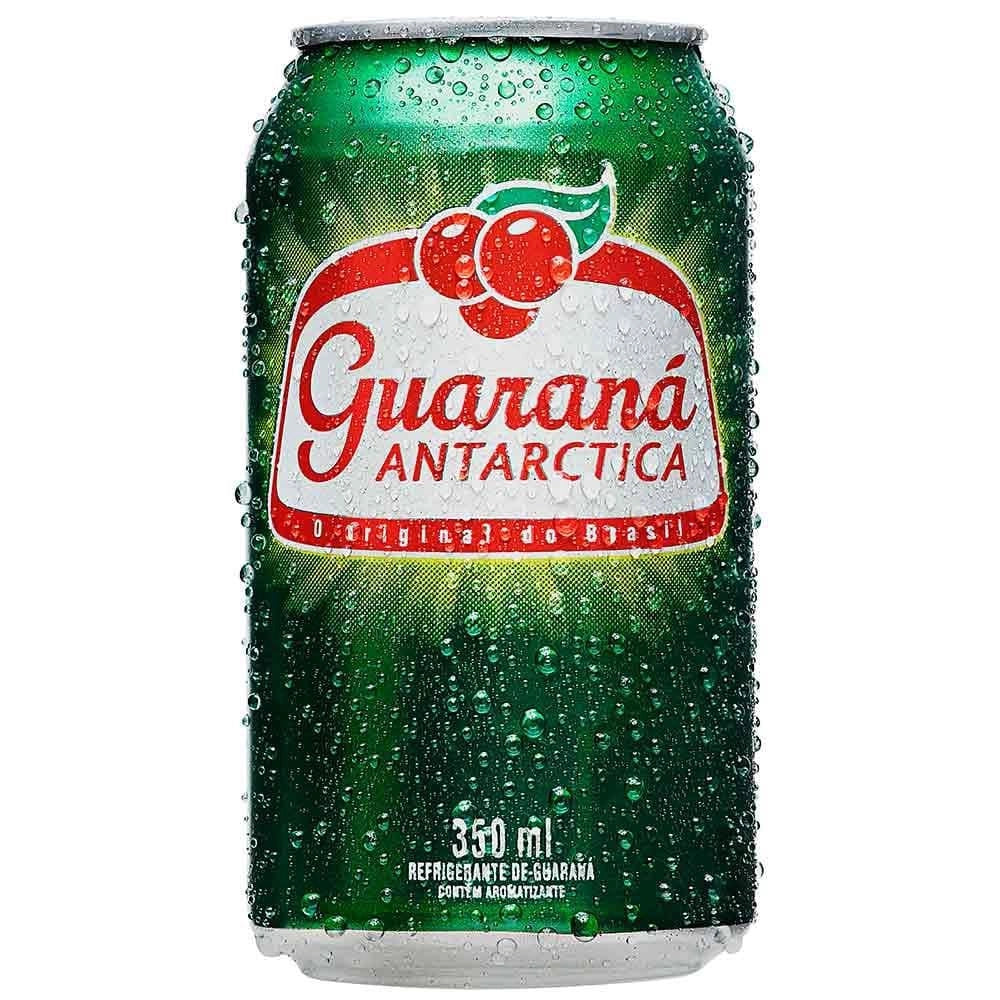 Guaraná Antártica