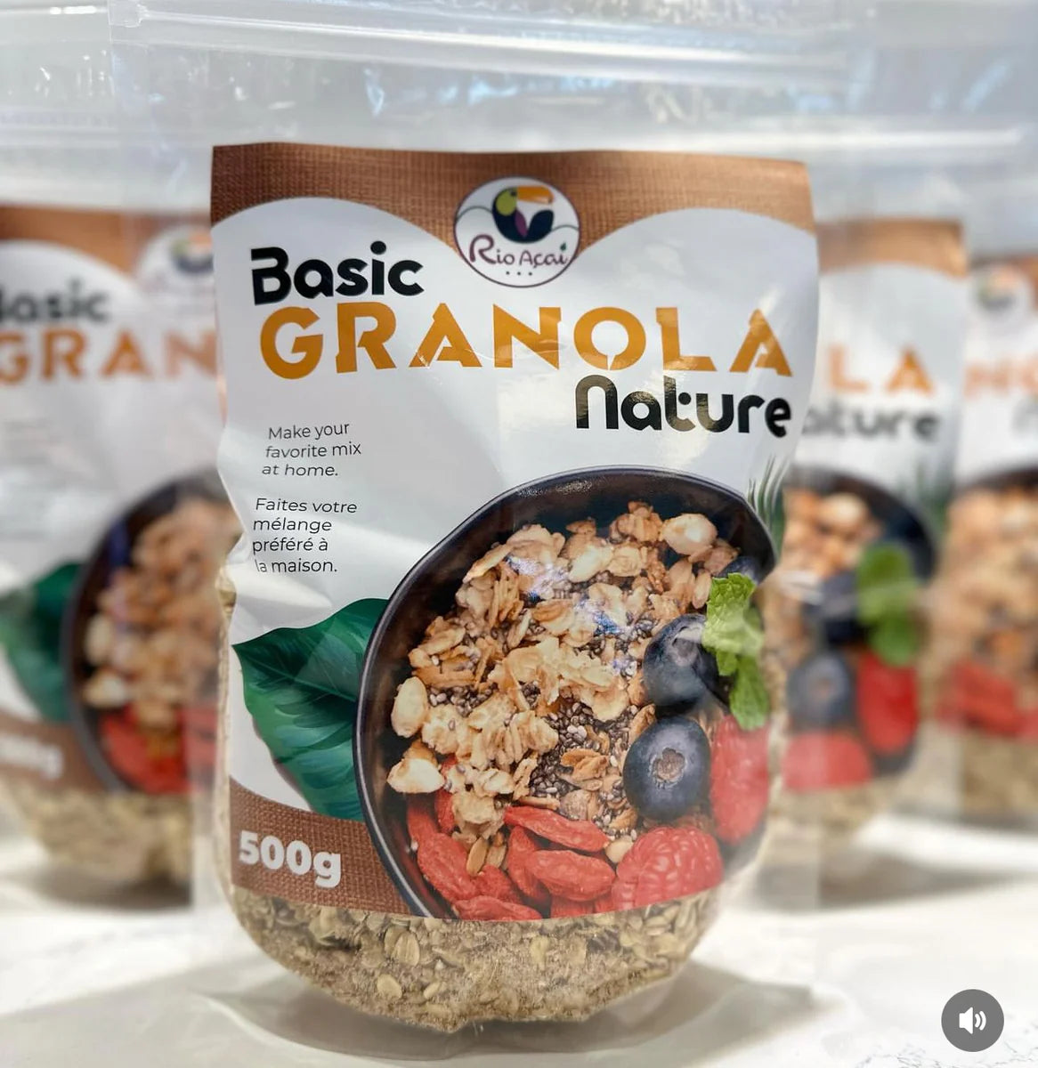 Granola