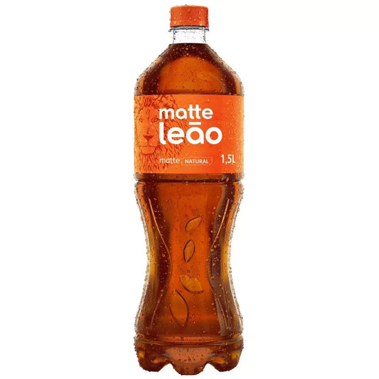 Matte thé - Matte Leão 1.5L