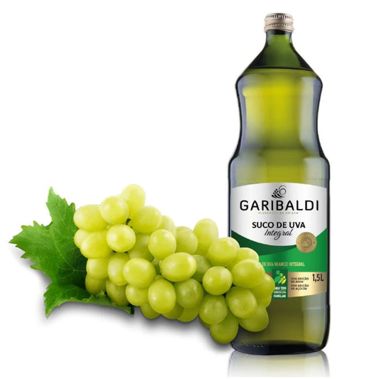 Suco de Uva 1,5L