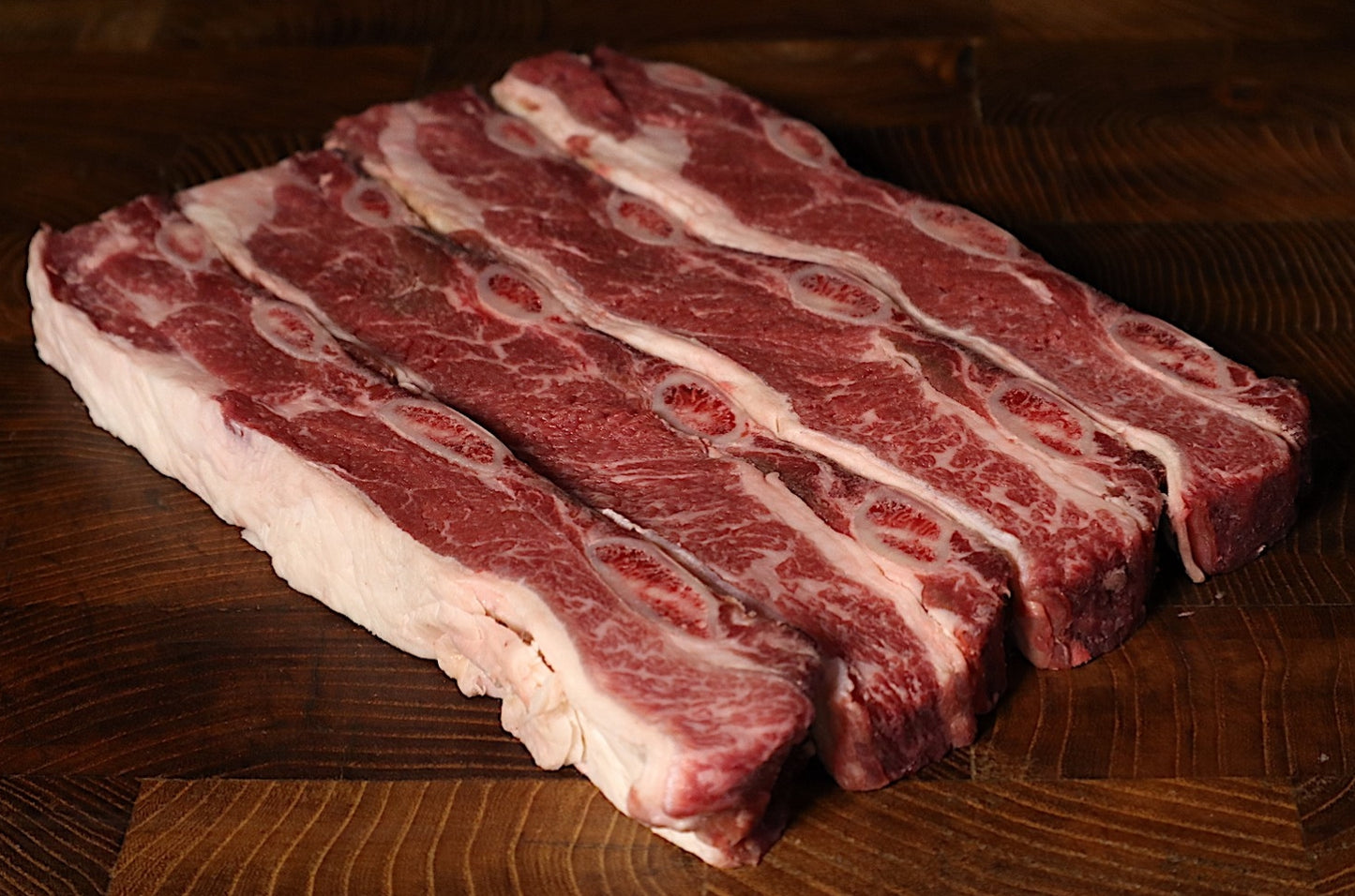 Short-ribs | Asado de Tira