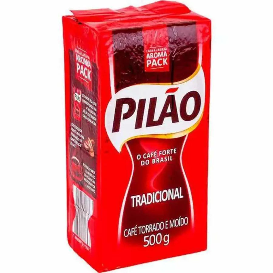 Café Pilão
