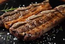 Short-ribs | Asado de Tira