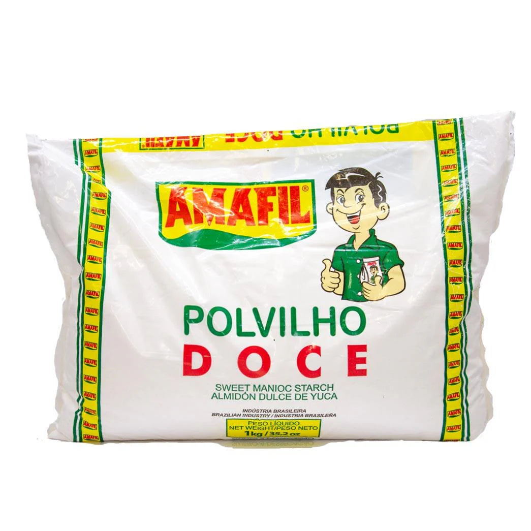 Povilho doce